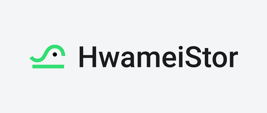 HwameiStor local storage