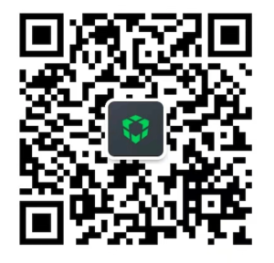 QR code for Wechat